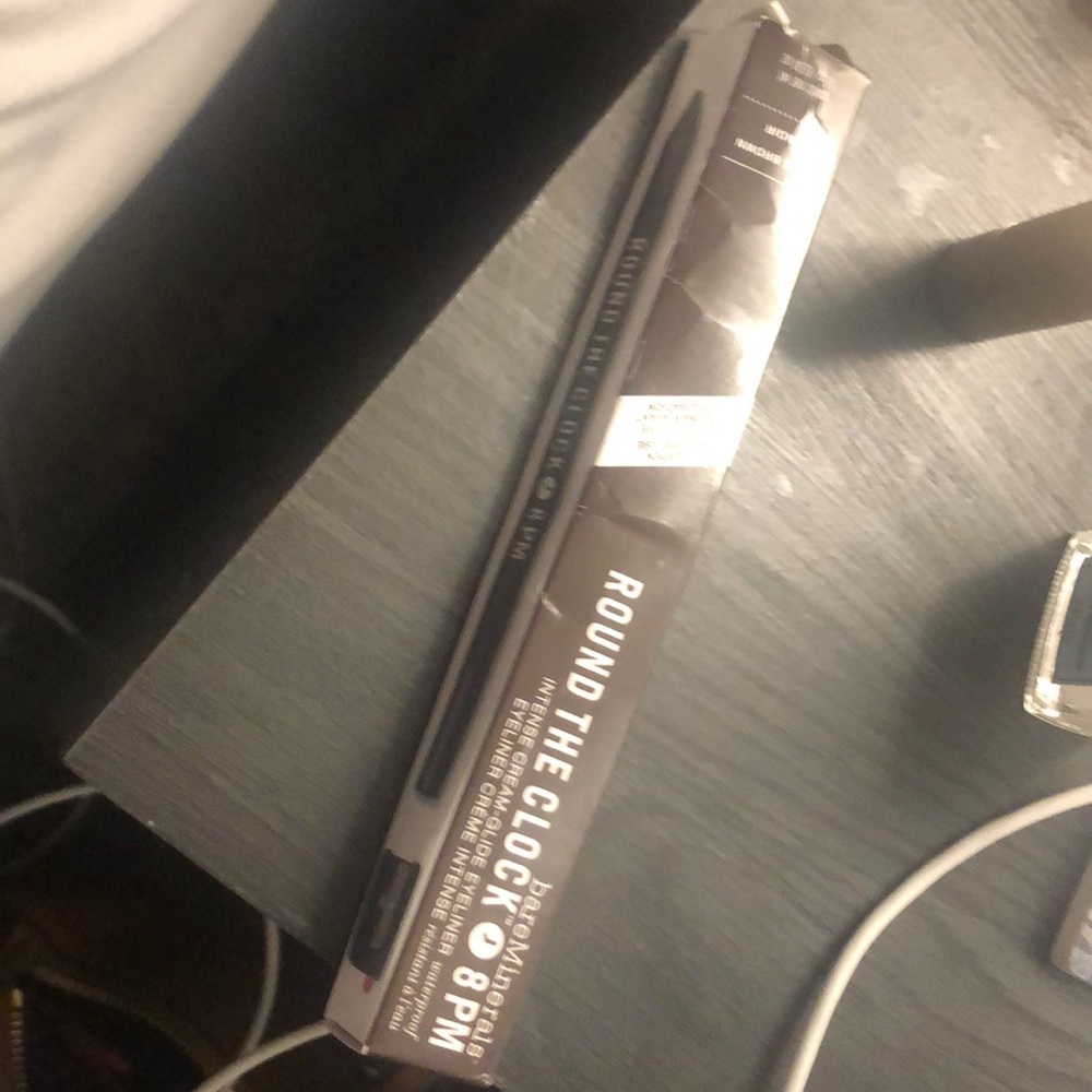 Bare Minerals Round the Clock eyeliner in 8pm